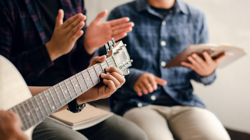 O Poder da Música nos Momentos Difíceis