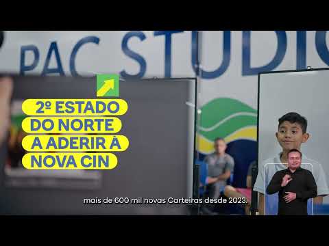 Nova Carteira de Identidade Nacional vs Antiga Qual é a Melhor