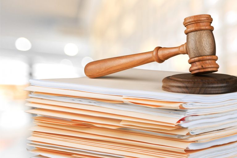 LDO de 2026 estima risco de demandas judiciais contra a União em R$ 2,6 trilhões