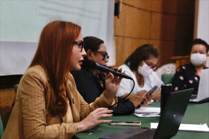Paula Litaiff: O Olhar da Comunicação para a Pesquisa da UFAM sobre Gênero e Poder