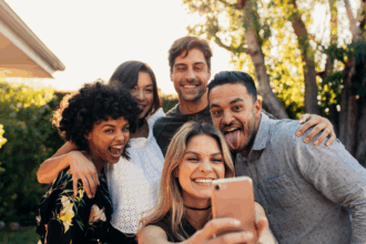 Vamos Viver: A Alegria de Cada Dia em Família e com Amigos
