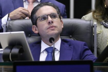 Hugo Motta: não podemos apoiar sanção de nações estrangeiras a membros de qualquer Poder da República